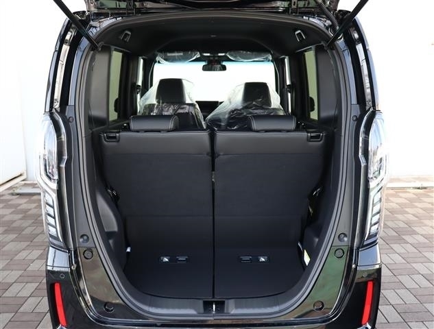 ホンダ Ｎ　ＢＯＸ カスタム ６６０ Ｌ ターボ R5年 (関東) 99