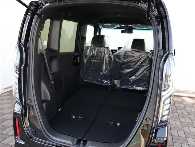 ホンダ Ｎ　ＢＯＸ カスタム ６６０ Ｌ ターボ R5年 (関東) 99