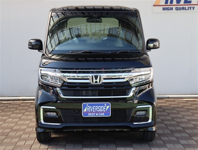 ホンダ Ｎ　ＢＯＸ カスタム ６６０ Ｌ ターボ R5年 (関東) 99