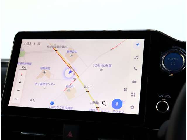 トヨタ ヴォクシー １．８ ハイブリッド Ｓ－Ｚ R5年 (関東) 99