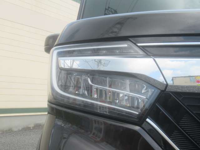 ホンダ Ｎ　ＢＯＸ カスタム ６６０ Ｇ Ｌ ターボ ホンダセンシング H30年 (関東) 99