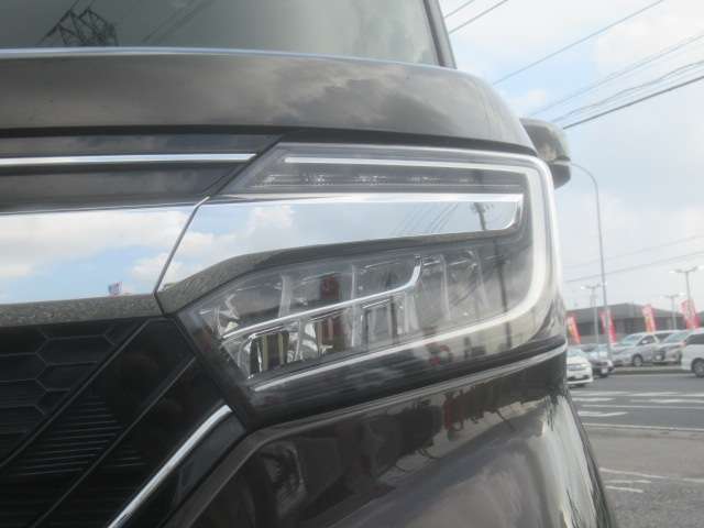 ホンダ Ｎ　ＢＯＸ カスタム ６６０ Ｇ Ｌ ターボ ホンダセンシング H30年 (関東) 99