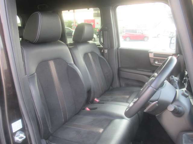 ホンダ Ｎ　ＢＯＸ カスタム ６６０ Ｇ Ｌ ターボ ホンダセンシング H30年 (関東) 99