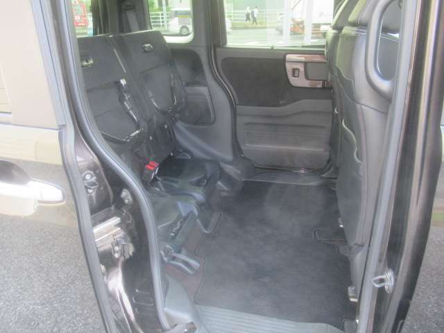 ホンダ Ｎ　ＢＯＸ カスタム ６６０ Ｇ Ｌ ターボ ホンダセンシング H30年 (関東) 99