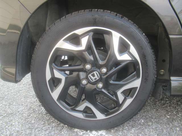 ホンダ Ｎ　ＢＯＸ カスタム ６６０ Ｇ Ｌ ターボ ホンダセンシング H30年 (関東) 99