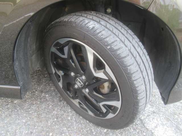 ホンダ Ｎ　ＢＯＸ カスタム ６６０ Ｇ Ｌ ターボ ホンダセンシング H30年 (関東) 99