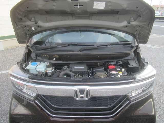 ホンダ Ｎ　ＢＯＸ カスタム ６６０ Ｇ Ｌ ターボ ホンダセンシング H30年 (関東) 99