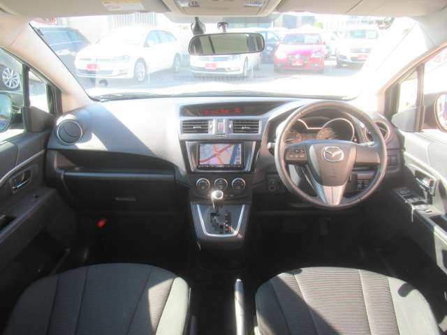 マツダ プレマシー ２．０ ２０Ｓ スカイアクティブ H25年 (関東) 99