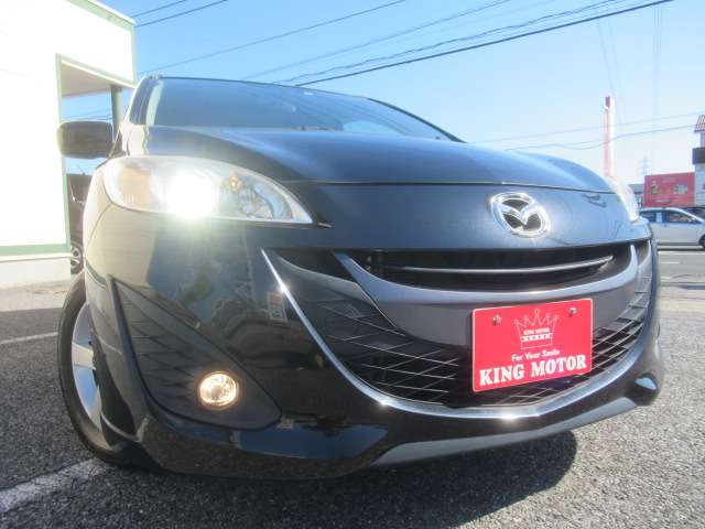 マツダ プレマシー ２．０ ２０Ｓ スカイアクティブ H25年 (関東) 99