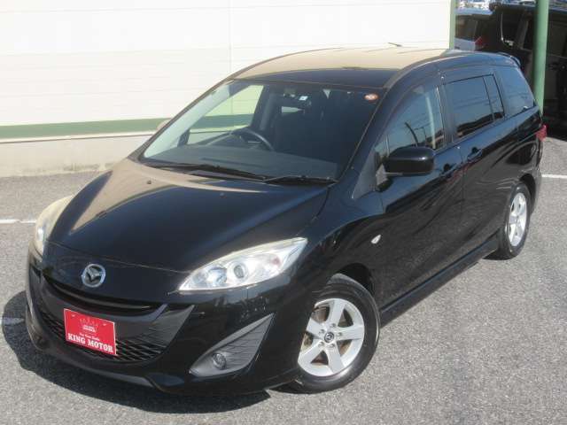 マツダ プレマシー ２．０ ２０Ｓ スカイアクティブ H25年 (関東) 99