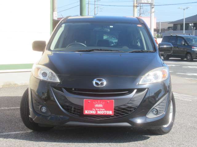 マツダ プレマシー ２．０ ２０Ｓ スカイアクティブ H25年 (関東) 99