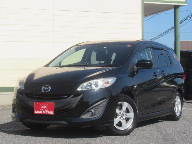 マツダ プレマシー ２．０ ２０Ｓ スカイアクティブ H25年 (関東) 99