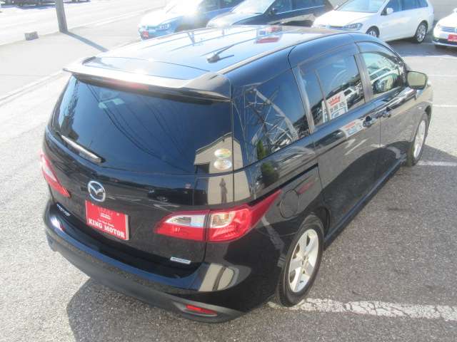 マツダ プレマシー ２．０ ２０Ｓ スカイアクティブ H25年 (関東) 99