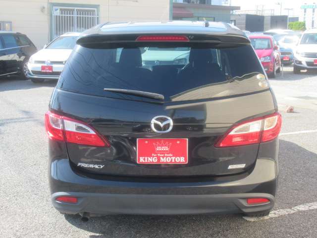 マツダ プレマシー ２．０ ２０Ｓ スカイアクティブ H25年 (関東) 99