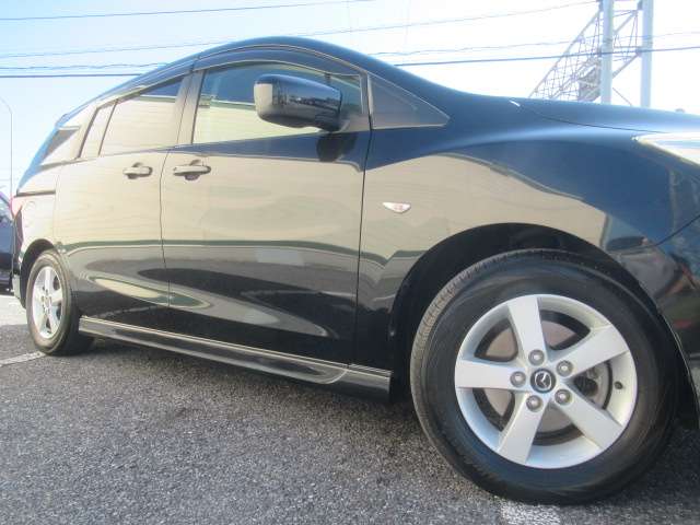 マツダ プレマシー ２．０ ２０Ｓ スカイアクティブ H25年 (関東) 99