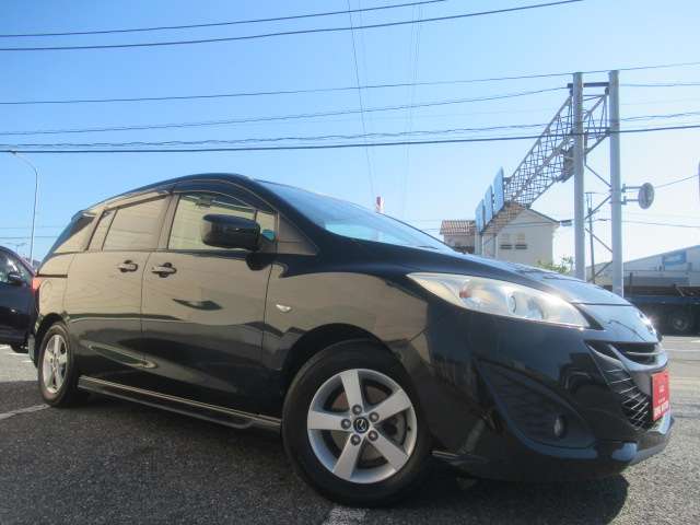 マツダ プレマシー ２．０ ２０Ｓ スカイアクティブ H25年 (関東) 99