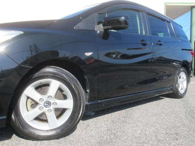 マツダ プレマシー ２．０ ２０Ｓ スカイアクティブ H25年 (関東) 99