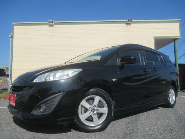 マツダ プレマシー ２．０ ２０Ｓ スカイアクティブ H25年 (関東) 99