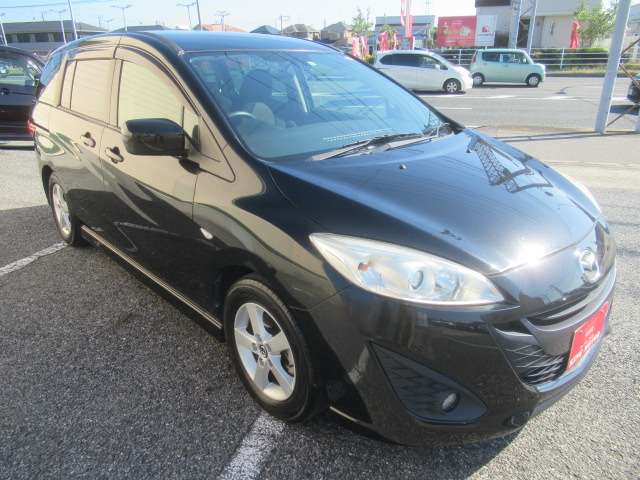 マツダ プレマシー ２．０ ２０Ｓ スカイアクティブ H25年 (関東) 99