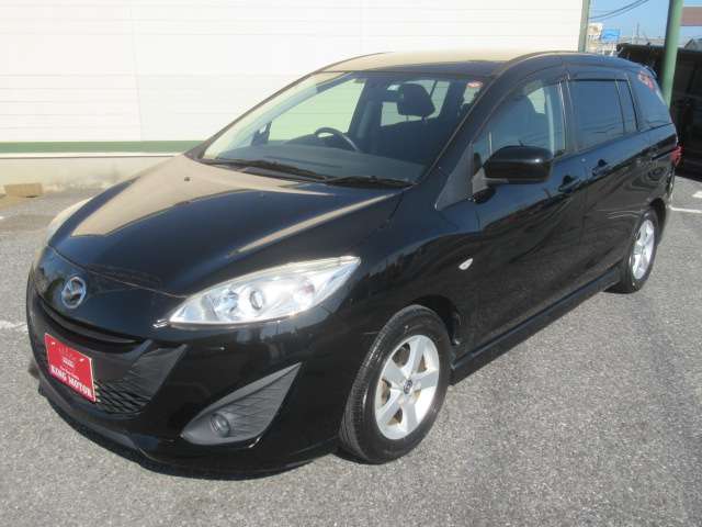 マツダ プレマシー ２．０ ２０Ｓ スカイアクティブ H25年 (関東) 99