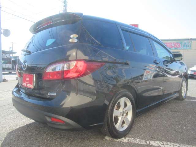 マツダ プレマシー ２．０ ２０Ｓ スカイアクティブ H25年 (関東) 99