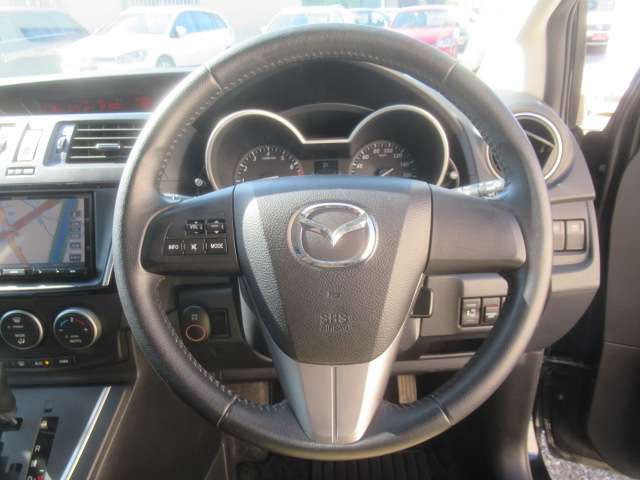 マツダ プレマシー ２．０ ２０Ｓ スカイアクティブ H25年 (関東) 99