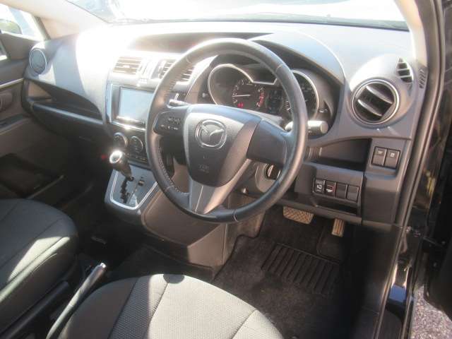 マツダ プレマシー ２．０ ２０Ｓ スカイアクティブ H25年 (関東) 99