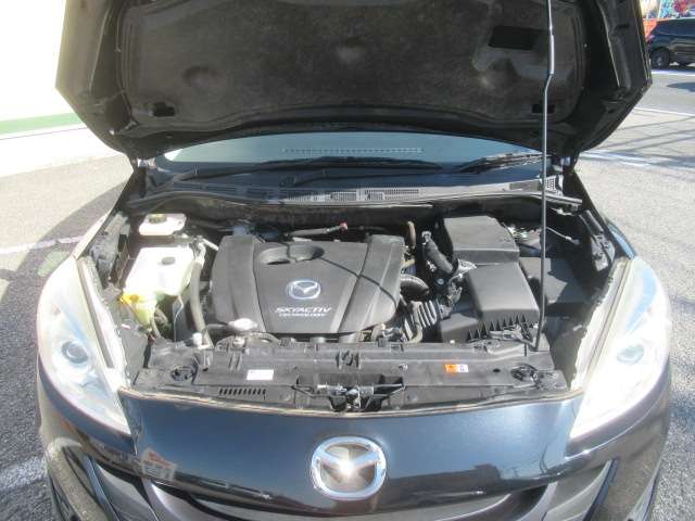 マツダ プレマシー ２．０ ２０Ｓ スカイアクティブ H25年 (関東) 99