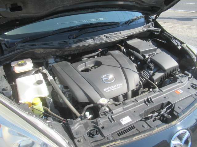 マツダ プレマシー ２．０ ２０Ｓ スカイアクティブ H25年 (関東) 99