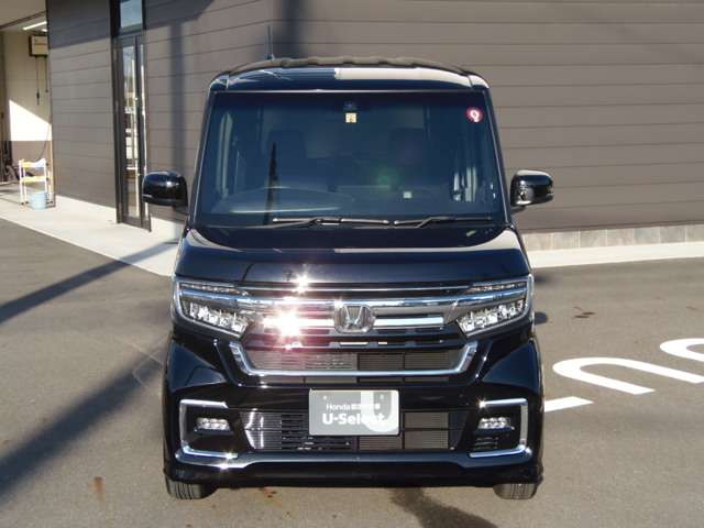 ホンダ Ｎ　ＢＯＸ カスタム ６６０ Ｌ R4年 (東海) 99