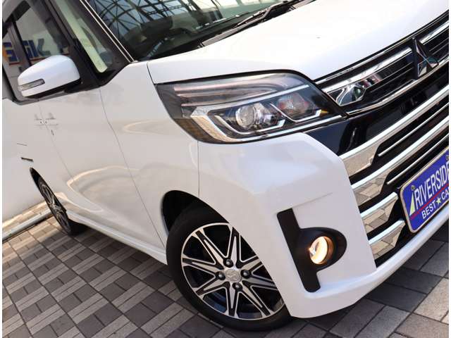 三菱 ｅＫスペース ６６０ カスタム Ｔ セーフティ プラス エディション H30年 (関東) 99