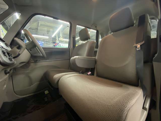 ダイハツ タント ６６０ Ｘ H22年 (関東) 99