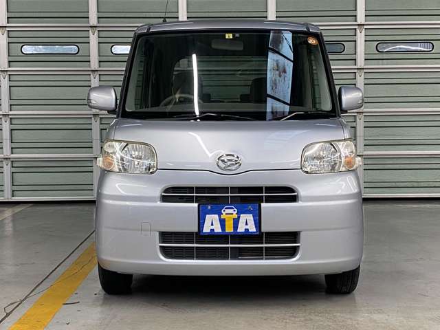 ダイハツ タント ６６０ Ｘ H22年 (関東) 99