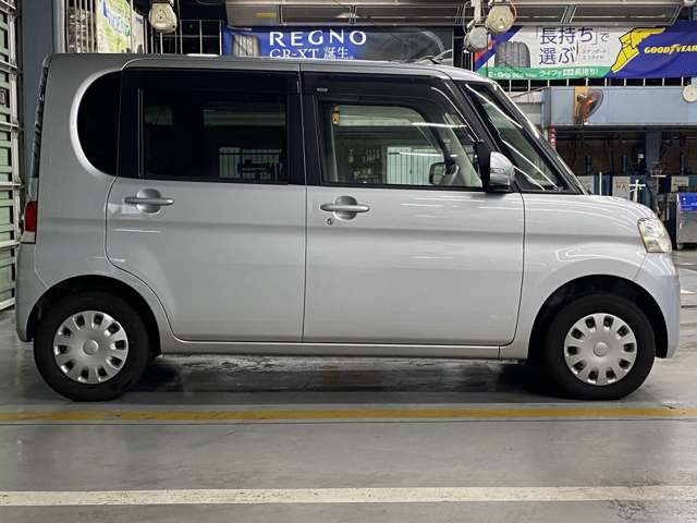 ダイハツ タント ６６０ Ｘ H22年 (関東) 99