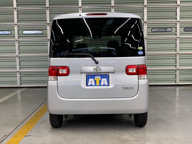 ダイハツ タント ６６０ Ｘ H22年 (関東) 99