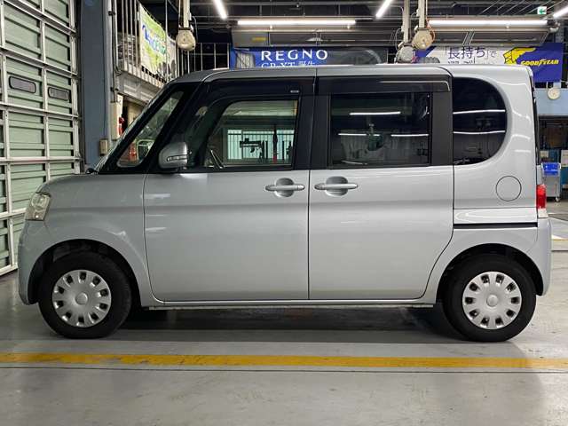 ダイハツ タント ６６０ Ｘ H22年 (関東) 99