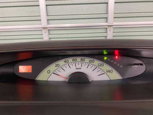 ダイハツ タント ６６０ Ｘ H22年 (関東) 99