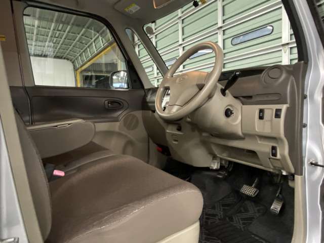 ダイハツ タント ６６０ Ｘ H22年 (関東) 99