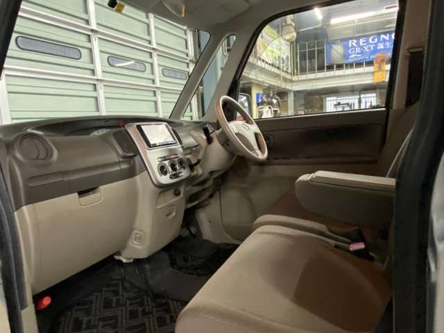 ダイハツ タント ６６０ Ｘ H22年 (関東) 99