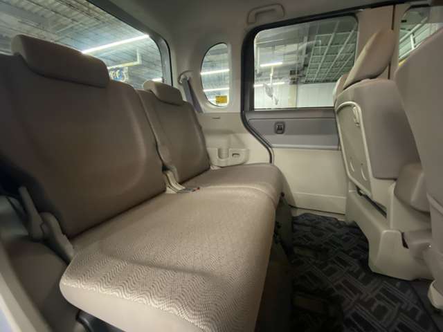 ダイハツ タント ６６０ Ｘ H22年 (関東) 99