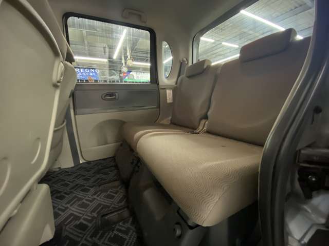 ダイハツ タント ６６０ Ｘ H22年 (関東) 99