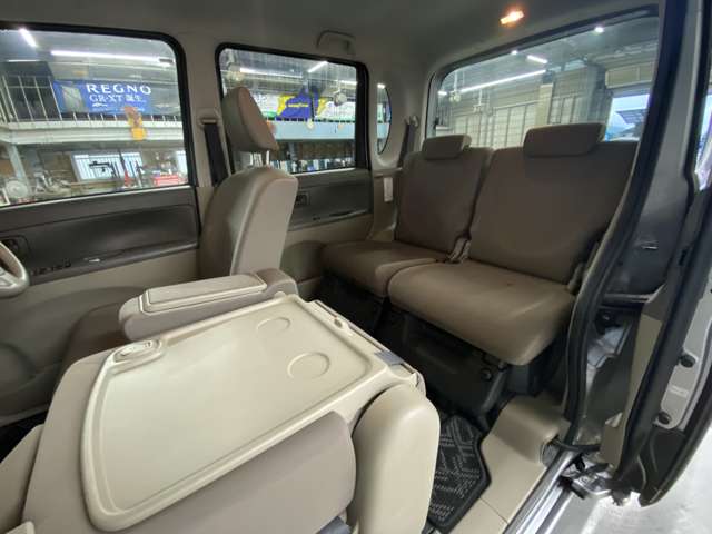 ダイハツ タント ６６０ Ｘ H22年 (関東) 99