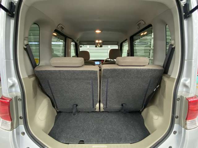 ダイハツ タント ６６０ Ｘ H22年 (関東) 99