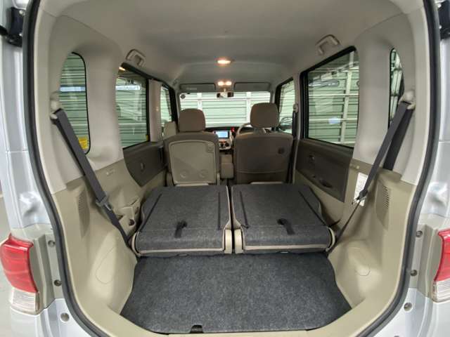 ダイハツ タント ６６０ Ｘ H22年 (関東) 99