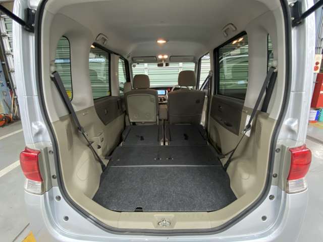 ダイハツ タント ６６０ Ｘ H22年 (関東) 99