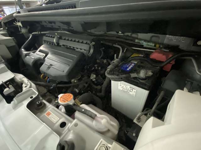 ダイハツ タント ６６０ Ｘ H22年 (関東) 99