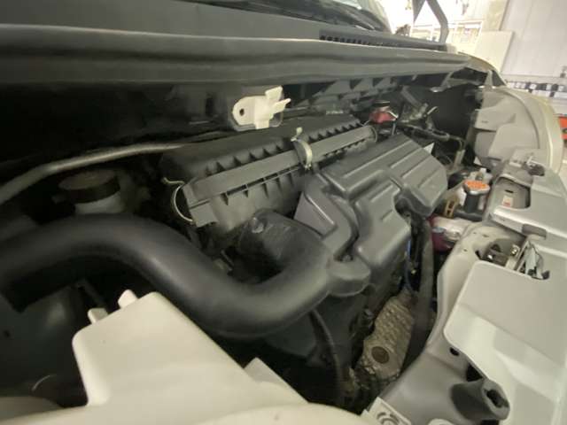 ダイハツ タント ６６０ Ｘ H22年 (関東) 99