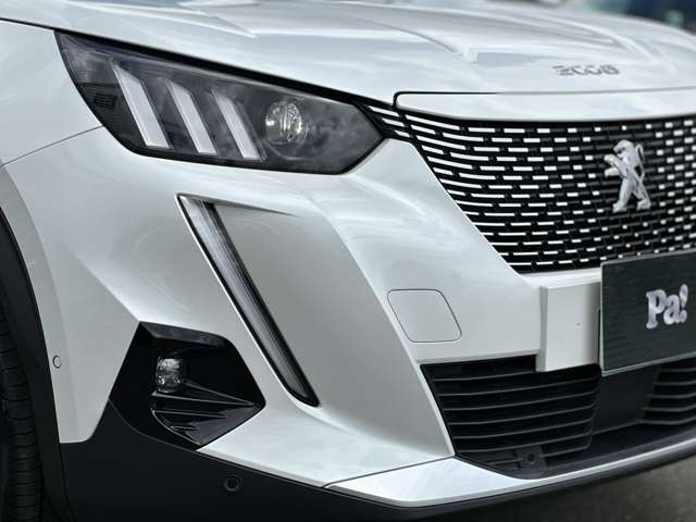 プジョー ｅ−２００８ ＧＴ R4年 (近畿) 99