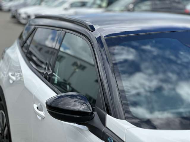 プジョー ｅ−２００８ ＧＴ R4年 (近畿) 99