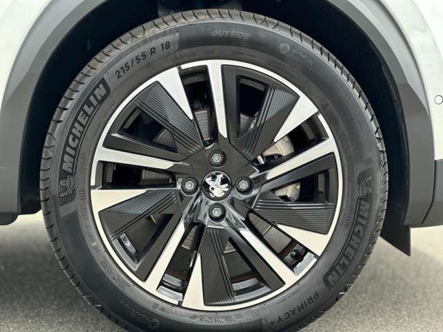 プジョー ｅ−２００８ ＧＴ R4年 (近畿) 99